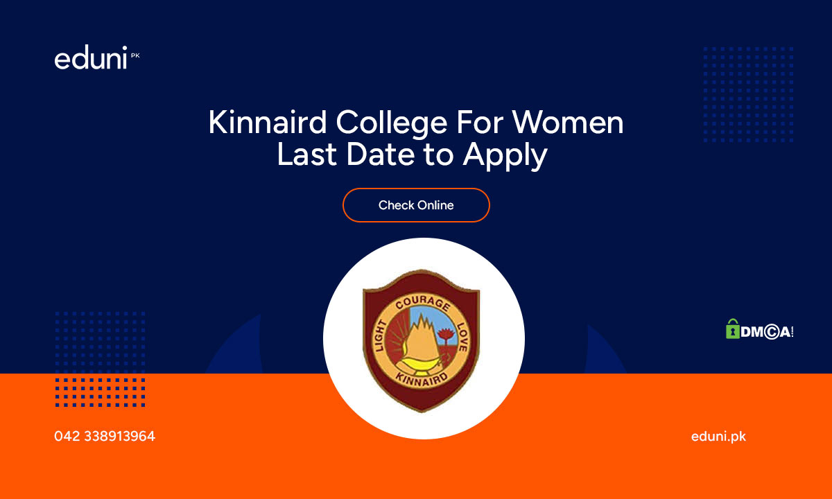 Kinnaird College For Women